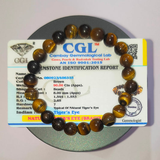 CONFIDENCE BUILDER BRACELET™