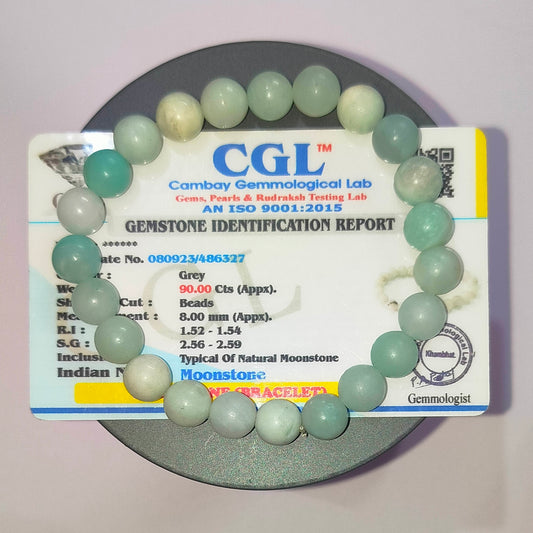 MOOD SWING RELIEF BRACELET™